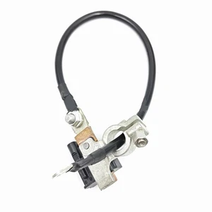Battery Negative Sensor Cable 37180-2T870 For Kia Optima 2014-2015 37180-2T870 $ - Picture 1 of 5