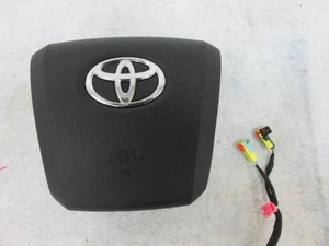 TOYOTA PRIUS PRIME 2016-2017-2019-2018-2020-2021-2022 Airbag steering wheel LEFT - Bild 1 von 6