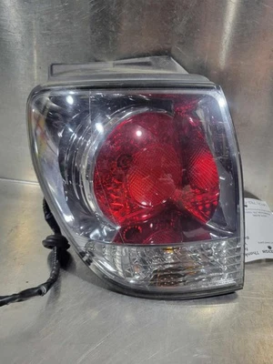 Conjunto de luz trasera izquierda LEXUS RX300 00 01 02 03 Foto 1 de 2