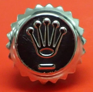 Corona Rolex genuina 531-0 5,3 mm Datejust 69174 179174 [21] - Imagen 1 de 10