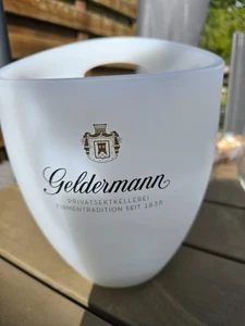 GELDERMANN SEKTKÜHLER - Bild 1 von 4