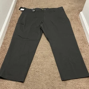 Lee Extreme Motion Jean 46 X 28 Shadow Gray Regular Straight - Picture 1 of 8