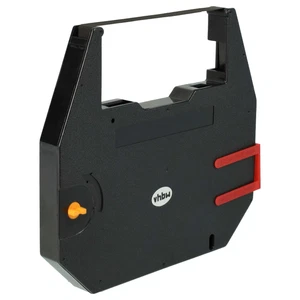 Ruban encreur carbone pour Nakajima AX 455 AX 375 AX 300 AX 270 AX 260 noir - Afbeelding 1 van 9