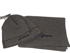 SCIARPA E CUFFIA ASICS A COSTE - Imagen 1 de 3