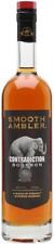Smooth Ambler Contradiction Bourbon 700ml Bottle
