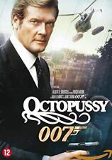Octopussy (DVD)
