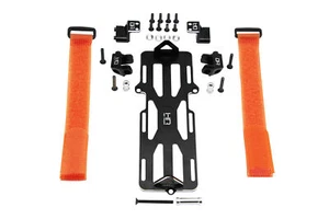 TRXF100FM01 Hot Racing Forward Mounted Battery and Servo Kit - Trx-4 - Picture 1 of 1