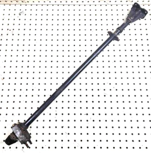 ARCTIC CAT SNOWMOBILE 1992-1996 EXT JAG PUMA PROWLER STEERING POST 0705-996 - Bild 1 von 8