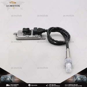 Nox Nitrogen Oxide Sensor 22827995 5WK97372 For Volvo Renault Truck - Picture 1 of 6