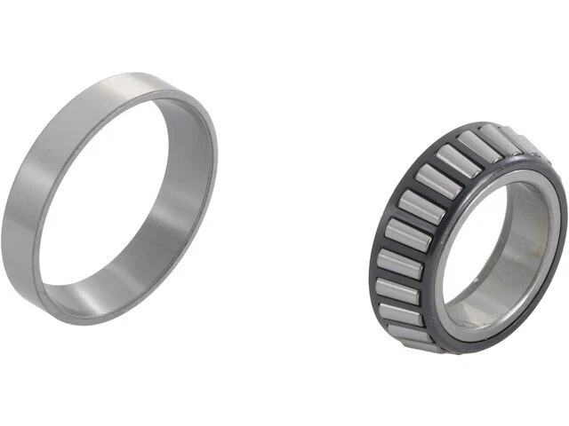 Cojinete de eje trasero API PDL para Jaguar Super V8 2005-2009 49VTPB Foto 1 de 1