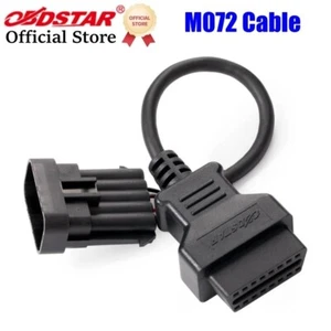 OBDSTAR M072 Cable - Picture 1 of 6