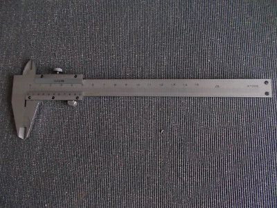 ANCIEN PIED A COULISSE COMPLET EN BON ETAT D'USAGE - Photo 1/2