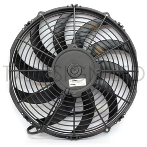 VA10-AP50/C-61A - 1221 cfm - SPAL Electric Radiator Fan - 12.0" (305mm) PULL - Picture 1 of 1