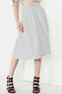 ISLA La Femme Lantern Skirt - Bild 1 von 7