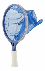 Spa Net Scoop - Life Spa Leaf Rake Skimmer Scoop Ideal For Spas and Hot Tubs - Picture 1 of 6