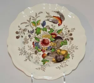 Royal Doulton Hampshire Mittagessen 9,5" Teller, 4er Set - Bild 1 von 8