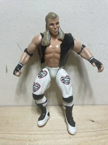 VTG 1996 Shawn Michaels Heartbreak Kid WWF WWE Jakks Pacific Action Figure - Picture 1 of 2
