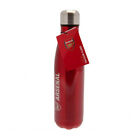 Arsenal FC Six Hour Hot & Cold Bottle (BS1721)