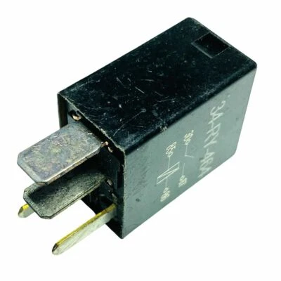 Nuevo relé de control del compresor de aire acondicionado para Ford Contour Mercury Cougar - RY464 Foto 1 de 2