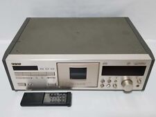 TEAC Stereo Cassette Deck Dolby S NR HX PRO V-8000S