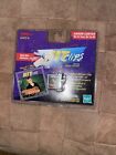 Vtg 2000s Tiger Hit Clips Music NOS Aaron Carter Not Too Young Not Too Old NEW
