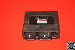 09 KAWASAKI NINJA 650R ECU COMPUTER CONTROLLER UNIT BLACK BOX ECM CDI - Picture 1 of 9