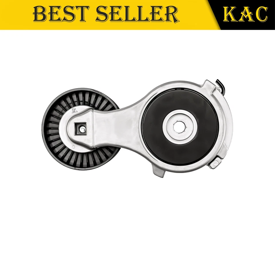 Tensor de correa con conjunto de polea para Chevrolet S10 2,2 L GMC Sonoma 2,2 L 98-2003 Foto 1 de 4