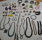 Vintage To Now Jewelry Lot 