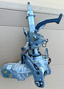 2016 - 2020 KIA OPTIMA ELECTRIC POWER STEERING COLUMN MOTOR GENUINE ASSEMBLY OEM - Picture 1 of 20