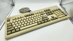 Dell QuietKey SK-8000 Keyboard PS/2 - Picture 1 of 6