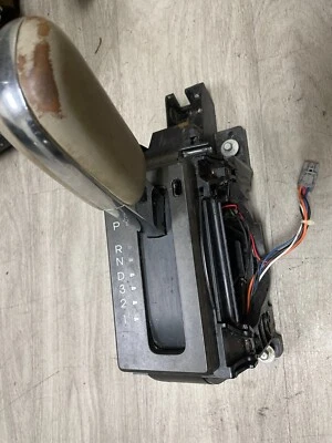 🐼 07-14 Ford Expedition / Navegador Cambio de marchas Cromo P/N 7L1P-7E034 Foto 1 de 4