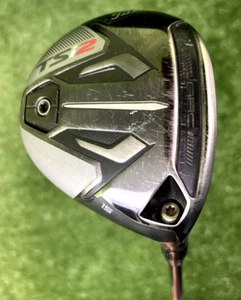 Titleist TSi2 3 Fairway Wood USED 15 Stiff Flex Right Golf Club 43" - Picture 1 of 9