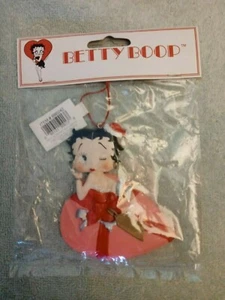 Betty Boop - Hängeornament - 1998 King Features Syndicate - Kurt S. Adler - Bild 1 von 2