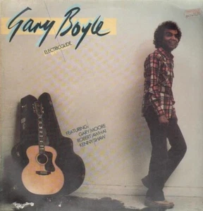 Gary Boyle Electric Glide Gull Vinyl LP - Bild 1 von 1