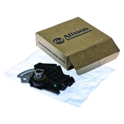 2006-18 Duramax Allison 1000 interruptor de modo interno de transmissão com pente de galo - Imagem 1 de 4