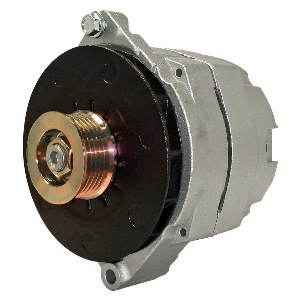 Alternador Mechanics Choice para Buick, Chevrolet, GMC, Pontiac 1983-1988 Foto 1 de 1