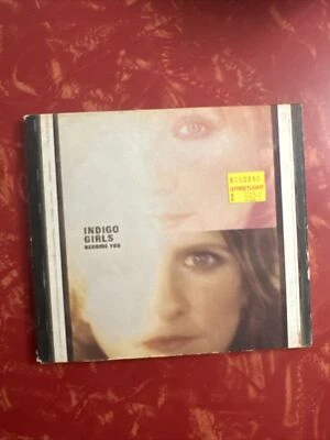 Indigo Girls - Become You (CD, 2002) - Image 1 of 4
