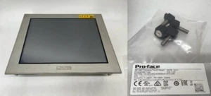 NEW Pro-face Touch Panel PFXGP4501TAA Working Tested Used Japan Free Shipping - Picture 1 of 10