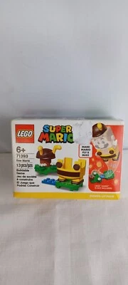 LEGO Super Mario: Bee Mario Power-Up Pack (71393) New Sealed - Image 1 of 4