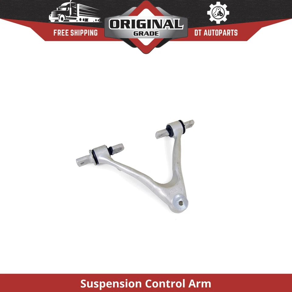 Brazo de control delantero derecho superior Mevotech 1998 para Chevrolet Corvette 1997-2019 Foto 1 de 3