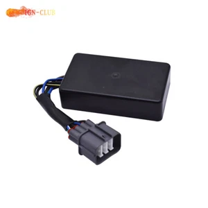 CDI Box Fit For Honda TRX 300 2x4 TRX300 FW 4x4 Fourtrax TRX300FW 1998-2000 - Picture 1 of 8
