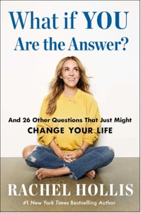 "What If YOU Are the Answer?" paperback $ - Picture 1 of 2