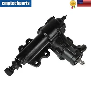 For 1992-1997 1998 1999 Nissan Pickup 4920011G00 Power Steering Gear Box 278405 - Bild 1 von 10
