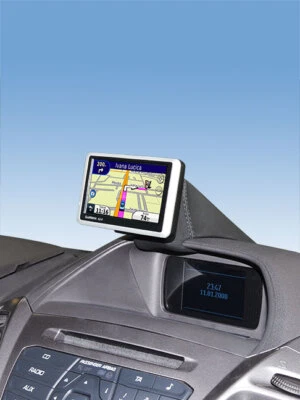 KUDA Cellulare Supporto 295935 Adatto per Ford Transit Custom 2012 (Con Schermo) - Immagine 1 di 4