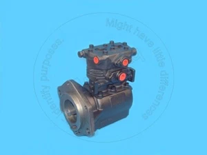 1W6473 Compressor Group Air Fits CAT 120G 130G 140G 920 930 936 950B 950E FB518 - Picture 1 of 1