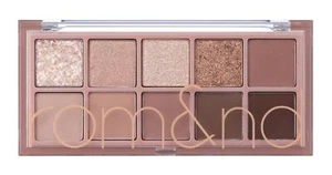 rom&nd Better Than Palette 8g (03 Rosebud Garden) - Picture 1 of 5