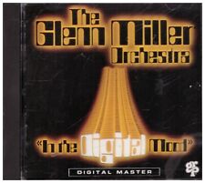 The Glenn Miller Orchestra - In The Digital Mood  [CD] 1983 GRP Music