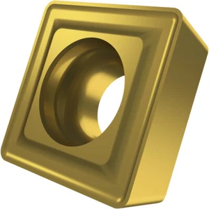 10 x PRAMET SCET 060204-UD D8330 Placas de corte reversibles 803D / 804D / 805D Perforación - Imagen 1 de 1