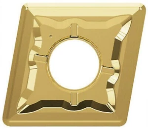 (10) CNMG432-MR YG211 Hartmetall Wendeplatte aus YG1 (CNMG120408-MR YG211)  - Bild 1 von 1