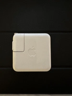 Apple OEM 10w USB Wall Charger Adapter - Image 1 of 4